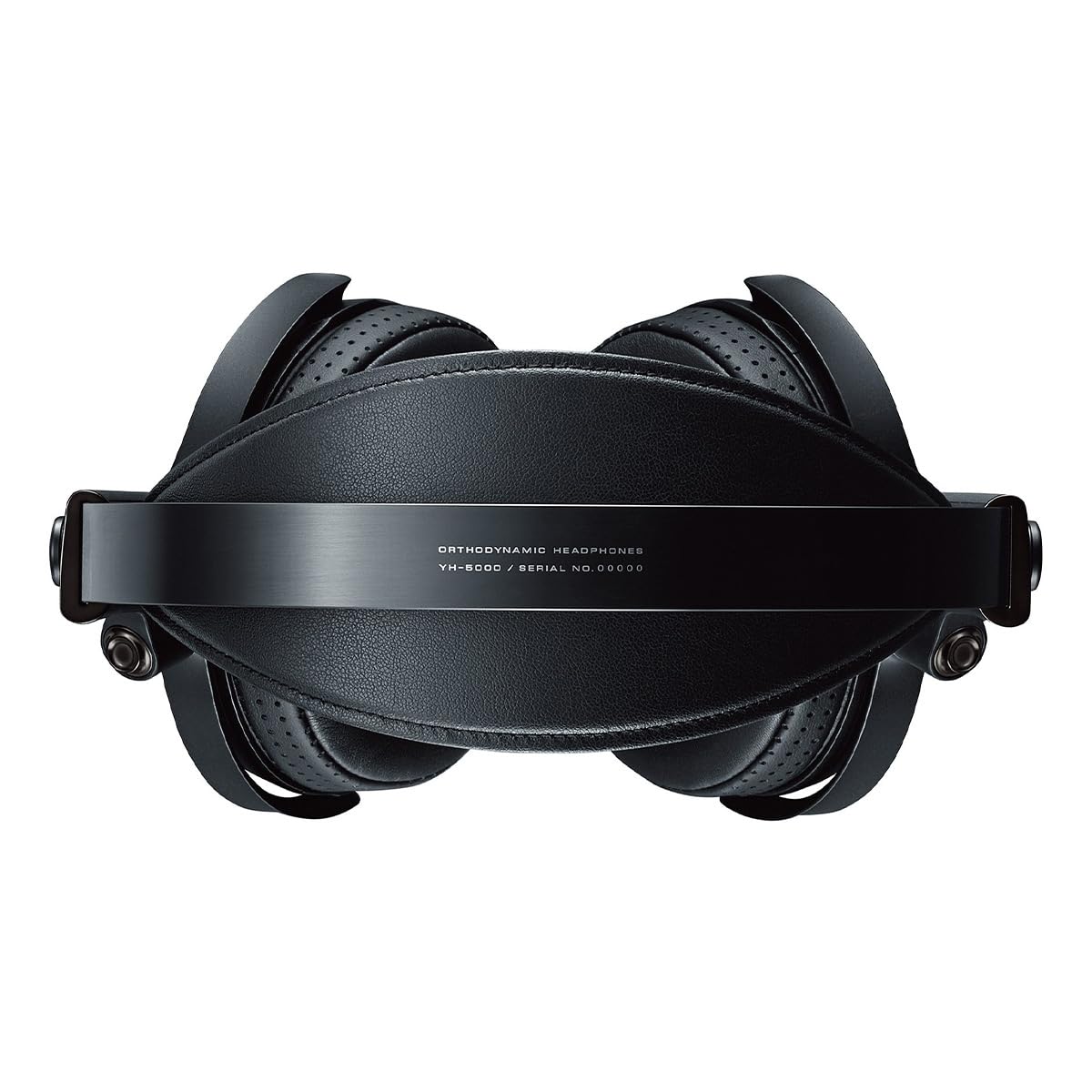 Amazon.co.jp: ヤマハ YH-5000SE オーバーイヤーヘッドフォン アルミ
